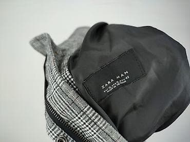 my basic pl: Zara, Męska kurtka przejściowa, rozmiar XL — 5