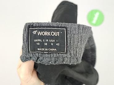 rabatnabuty pl: Workout, Szorty damskie, rozmiar M — 5