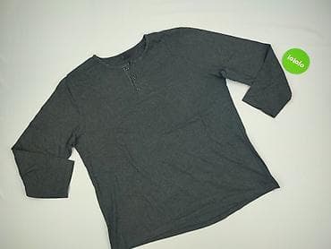 mesh: Bluzka dla mężczyzn, rozmiar 2XL — 2