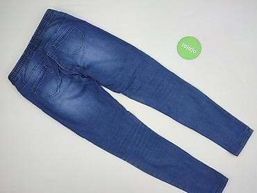 only limitless denim: Beloved, Legginsy rozmiar S — 3