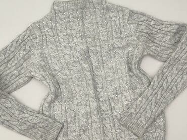 Светр жіночий, розмір S на lalafo.pl Светр жіночий, розмір S
