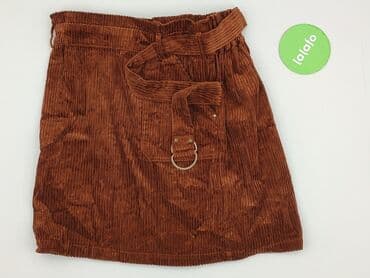 forever 21 spódniczka skórzane: Yessica, Spódnica damska, rozmiar M — 2