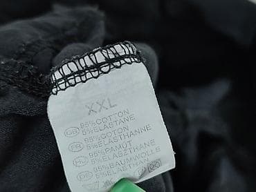 pull on trousers h: Бриджі жіночі, розмір 2XL — 4