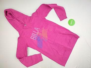 bluza z kapturem: Billabong, Bluza z kapturem damska, rozmiar XL — 2