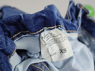 primark kolarki: M.Sara, Szorty damskie, rozmiar XS — 7