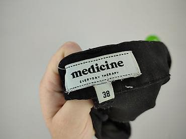 stane alive: Medicine, Spodnie materiałowe damskie, rozmiar M — 4