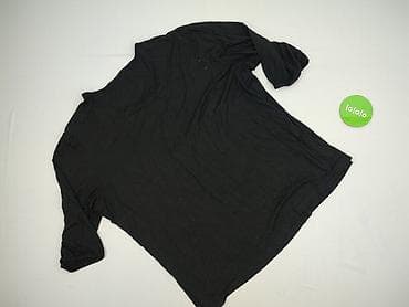 city chic pl: City Chic, Bluzka damska, rozmiar 8XL — 3