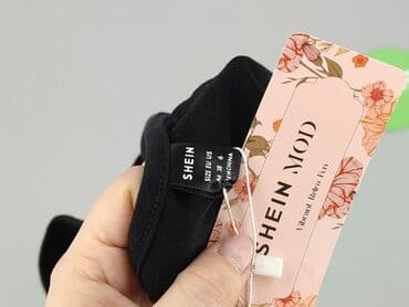 bluzki longsleeve: Shein, Top damski, rozmiar M — 5