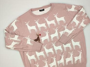 bluza toca boca: F&F, Sweter damski, rozmiar 2XL — 1