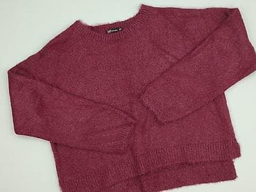 pull and bear bluza: Bershka, Светр жіночий, розмір L на lalafo.pl — 1 pull and bear bluza: Bershka, Светр жіночий, розмір L — 1