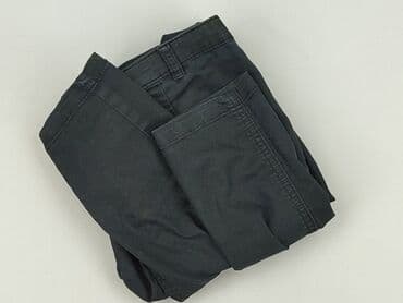 hm spodnie zimowe: H&M Divided, Spodnie materiałowe damskie, rozmiar XL — 5