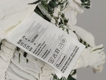 hm biale bluzki: H&M, Bluzka damska, rozmiar S — 5