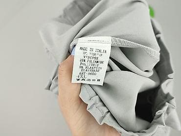 spódnica midi: Spódnica damska, rozmiar 4XL — 4