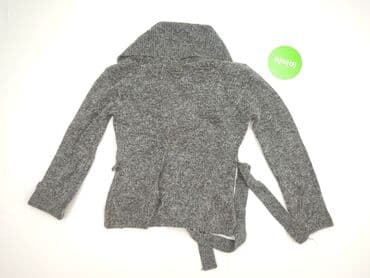 дешеве жіноче взуття: Impulse, Sweter damski, rozmiar One size — 3