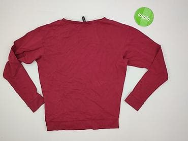 skull: H&M Divided, Bluza damska
, rozmiar XS — 4