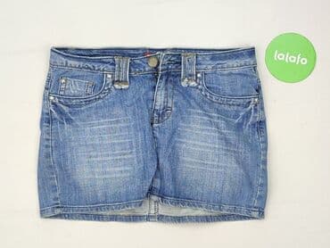 bershka шорти: Shorts for women, size S (EU 36) — 2