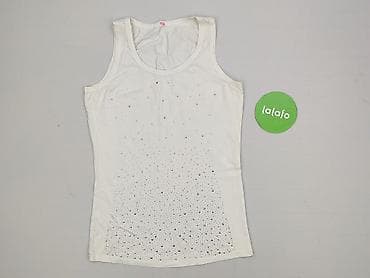 bluzki paris: Top damski, rozmiar S — 2