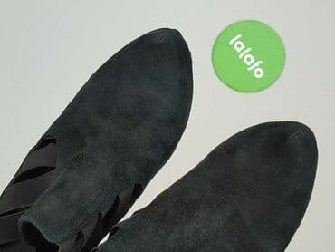 Obuwie damskie: Botki damskie, rozmiar 38 — 5