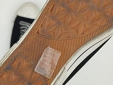 i buty: Sinsay, Trampki damskie, rozmiar 36 — 6