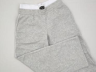 buty biale ccc: Cropp, Spodnie dresowe damskie, rozmiar M — 1