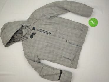 kurtka zimowa lech poznań: Kurtka przejściowa dla mężczyzn, rozmiar L — 2