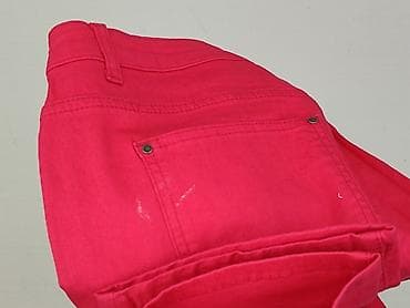 buty rusin: Promiss, Spodnie materiałowe damskie, rozmiar L — 6