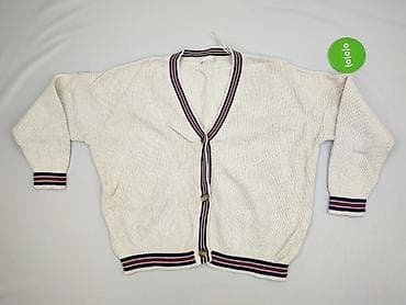 canda bluzki: Gina, Kardigan damski, rozmiar XL — 2