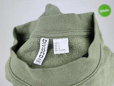 rakow koszulka 2425: H&M Divided, Bluza damska
, rozmiar L — 4