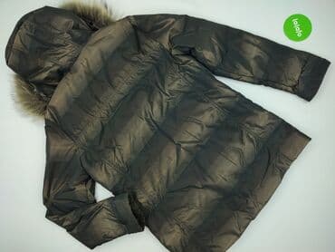 vans kurtka zimowa: Kurtka zimowa damska, M — 3