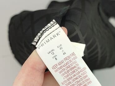 standard garnitury: Primark, Marynarka damska, rozmiar M — 4