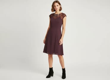 buty new look: New Look, Women`s dress, size S — 7