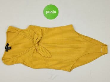 жіноча білизна польща: New Look, Жіноче боді, розмір XS — 2