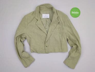 buty zimowe stradivarius: Stradivarius, Marynarka damska, rozmiar S — 2