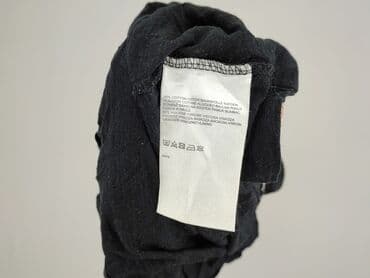 bluzki basic czarne: CKH Clockhouse, Bluzka damska, rozmiar S — 5