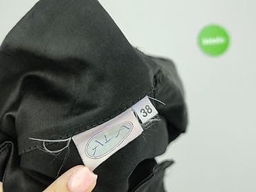 jeans jackets: Narzutka damska, rozmiar M — 4