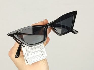 torba guess: Glasses, Sunglasses, Cat eyes design, condition - Perfect — 5