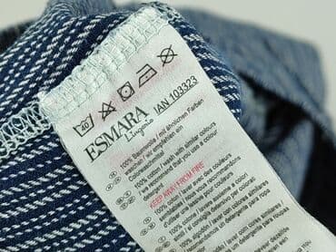 esmara pizamy: Esmara, Spodnie do spania, rozmiar M — 5