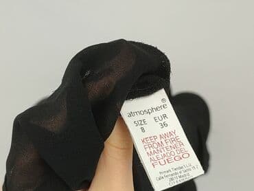 aesthetic bluzy: Atmosphere, Bluzka damska, rozmiar S — 5