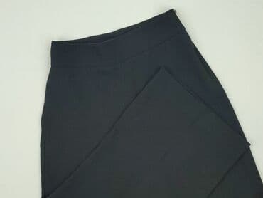 Spodnie 3/4: Zara, Spodnie 3/4 damskie, rozmiar M — 1