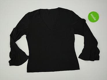 tu blouses: Bluzka damska, rozmiar M — 2