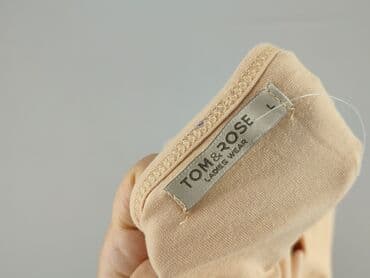 koszulki termoaktywne lidl: Tom Rose, Топ жіночий, розмір L — 4