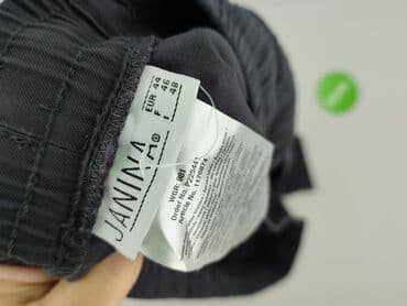 intimissimi piżamy: Janina, Spodnie materiałowe damskie, rozmiar XL — 4