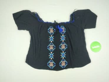 primark piżama: Primark, Women's blouse, size S (EU 36) — 2