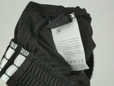 kapcie na rzepy ccc: Shein, Szorty damskie, rozmiar M — 4