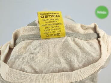 sukienka moro reserved: T-shirt damski, rozmiar S — 4