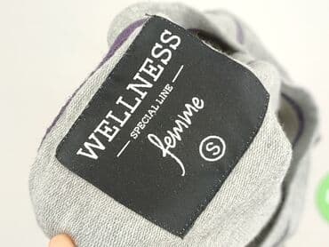 bluza bejsbolówka damska new yorker: Bluza damska
, rozmiar S — 5