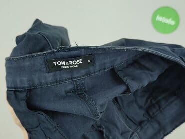 obcisłe szorty: Szorty damskie, rozmiar S — 6