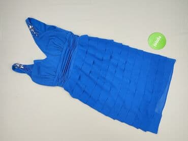 spódnica koktajlowa: Sukienka damska, rozmiar XS — 2