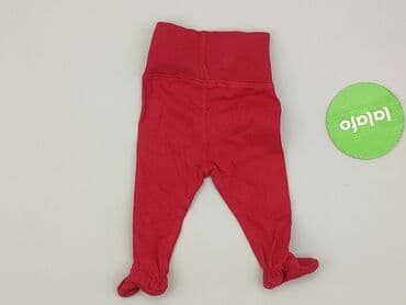 woskowane legginsy: Sweatpants, H&M, Newborn baby, condition - Very good — 3