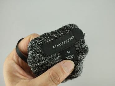 wegańskie buty zimowe: Atmosphere, Kardigan damski, rozmiar M — 5